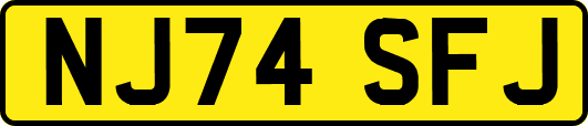 NJ74SFJ