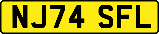 NJ74SFL
