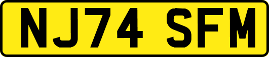 NJ74SFM