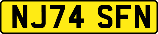 NJ74SFN