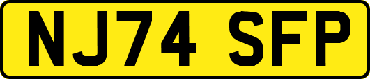 NJ74SFP