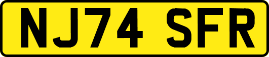 NJ74SFR