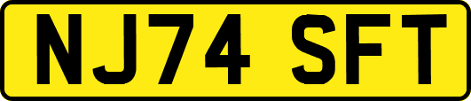 NJ74SFT