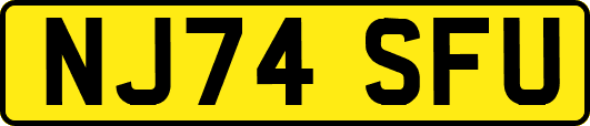 NJ74SFU