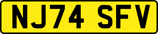 NJ74SFV