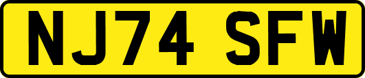NJ74SFW