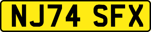 NJ74SFX