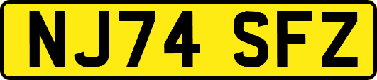 NJ74SFZ