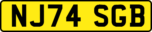 NJ74SGB