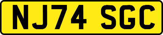 NJ74SGC
