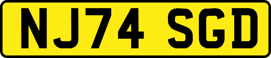NJ74SGD