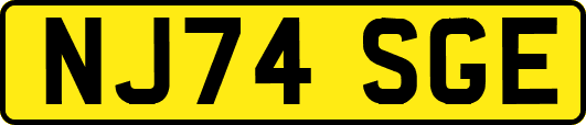 NJ74SGE