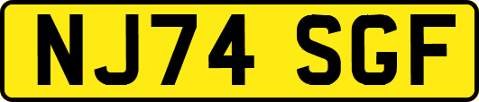 NJ74SGF