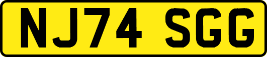 NJ74SGG