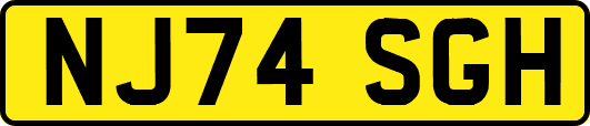 NJ74SGH