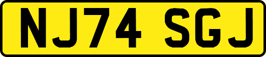 NJ74SGJ