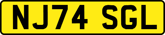 NJ74SGL