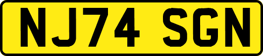 NJ74SGN