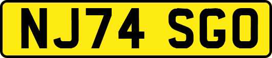 NJ74SGO