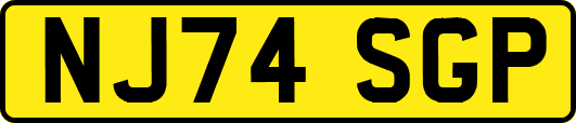 NJ74SGP