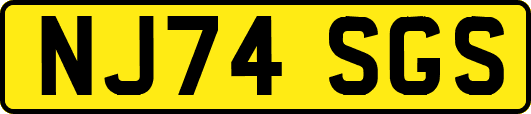 NJ74SGS