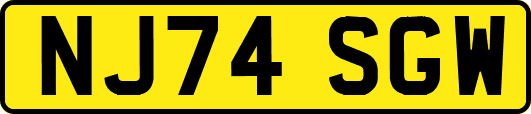 NJ74SGW