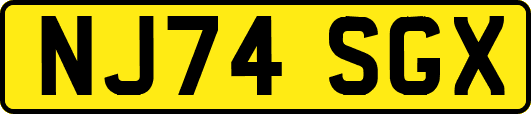 NJ74SGX