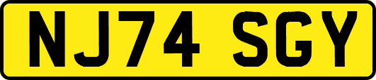 NJ74SGY