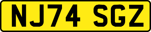 NJ74SGZ