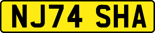 NJ74SHA