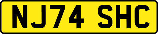 NJ74SHC