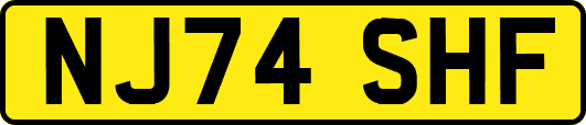NJ74SHF