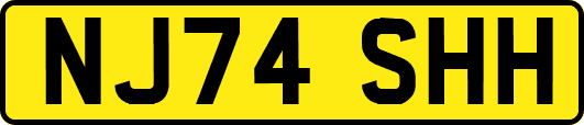 NJ74SHH