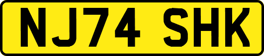NJ74SHK