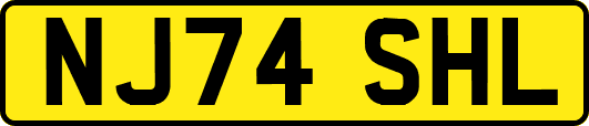 NJ74SHL