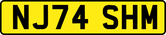 NJ74SHM