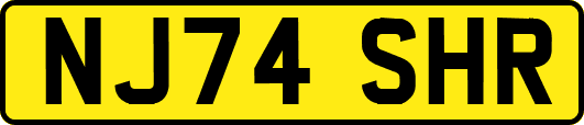NJ74SHR