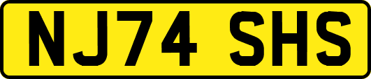 NJ74SHS