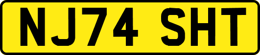 NJ74SHT