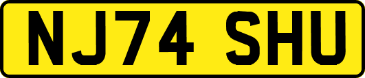 NJ74SHU