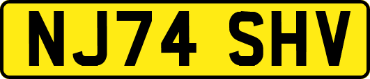 NJ74SHV