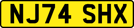 NJ74SHX