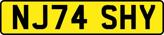 NJ74SHY