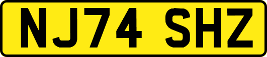 NJ74SHZ