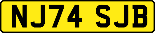 NJ74SJB