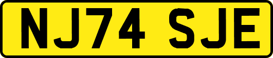 NJ74SJE
