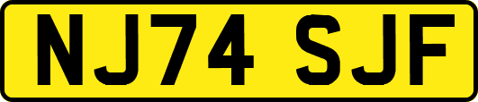 NJ74SJF