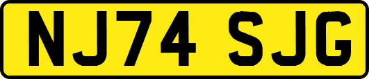 NJ74SJG