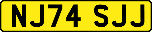 NJ74SJJ