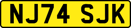 NJ74SJK